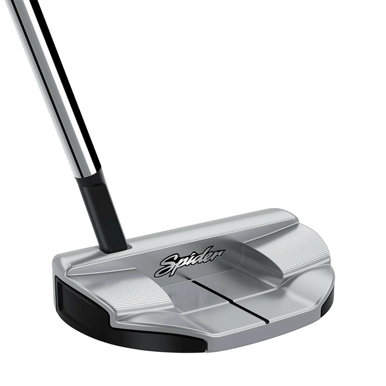 TaylorMade Spider GT Notchback Slant Neck Putter 7 TaylorMade Spider GT Notchback Slant Neck Putter - Image 5