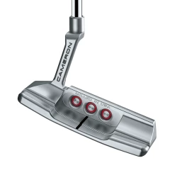 Scotty Cameron Special Select Squareback 2 Putter -Putters Shop Squareback Back RGB 94271.1580248147
