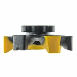 Champ Scorpion Stinger Golf Spikes Cleats (Q-Lok) -Putters Shop Stinger QLok Cleat BlkYel Side 600px d75c55c2 32a5 449a 8d96 0cc0abc51d05 1000x 93880.1539793183