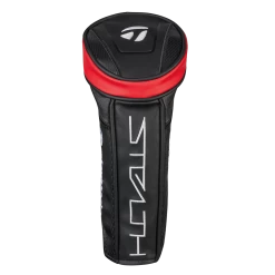 TaylorMade Stealth Plus Fairway Wood -Putters Shop TM22ACC V9685601 Stealth Mens Fairway FRN v3a 66321.1641492580