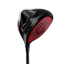 TaylorMade Stealth Plus Driver -Putters Shop TM22MWD TA024 Stealth Plus 3QR v2 95489.1641402215