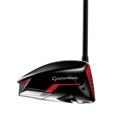 TaylorMade Stealth Plus Driver -Putters Shop TM22MWD TA024 Stealth Plus TOE v1 69389.1641402233