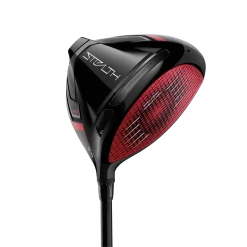 TaylorMade Stealth HD Driver -Putters Shop TM22MWD TA029 Stealth HD 3QR v1 47652.1641336278