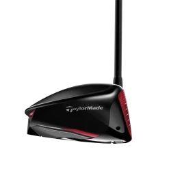 TaylorMade Stealth HD Driver -Putters Shop TM22MWD TA029 Stealth HD TOE v2 13818.1641336223
