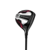 TaylorMade Stealth Plus Fairway Wood -Putters Shop TM22MWF TA035 Stealth Plus Fairway 3Q v1 78328.1641491777