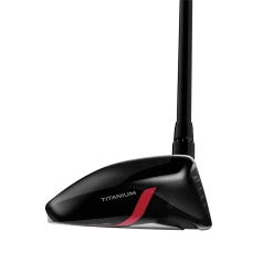TaylorMade Stealth Plus Fairway Wood -Putters Shop TM22MWF TA035 Stealth Plus Fairway TOE v1 02502.1641491764