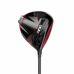 TaylorMade Stealth 2 Plus Driver -Putters Shop TM23CWD TA101 Stealth 2 Plus 3Q v1 71853.1673548690