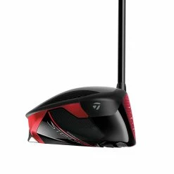 TaylorMade Stealth 2 Plus Driver -Putters Shop TM23CWD TA101 Stealth 2 Plus TOE v1 03247.1673548685