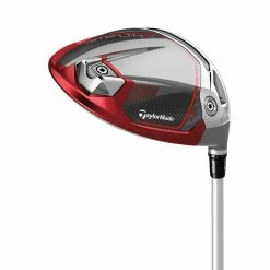 TaylorMade Women's Stealth 2 HD Driver -Putters Shop TM23CWD TA109 Stealth 2 HD Womens 3QL v1 03550.1673546465