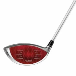 TaylorMade Women's Stealth 2 HD Driver -Putters Shop TM23CWD TA109 Stealth 2 HD Womens FCE v1 04943.1673546446