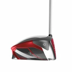 TaylorMade Women's Stealth 2 HD Driver -Putters Shop TM23CWD TA109 Stealth 2 HD Womens TOE v11 95328.1673546447