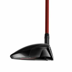 TaylorMade Stealth 2 HD Fairway Wood -Putters Shop TM23MWF TA117 N7473009 Stealth 2 HD TOE v1 47168.1673549753