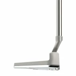 Cleveland HB Soft Milled #11S Slant Neck Putter (2 Shaft Options) -Putters Shop TOE X146 HB SM 11S 06408.1667856108