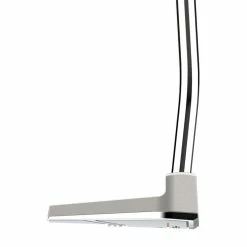Cleveland HB Soft Milled #11 Single Bend Putter (2 Shaft Options) -Putters Shop TOE X146 HB SM 11 39631.1667855860