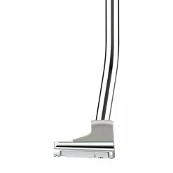 Cleveland HB Soft Milled #8 Single Bend Putter (2 Shaft Options) -Putters Shop TOE X146 HB SM 8 68708.1667854492