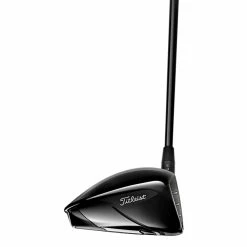 Titleist TSR4 Driver -Putters Shop TSR4 Driver Toe RGB 06144.1663097496