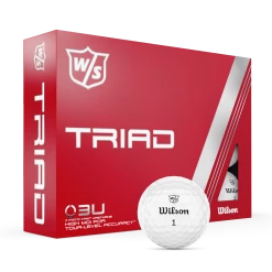 Wilson Staff Wilson Triad Golf Balls