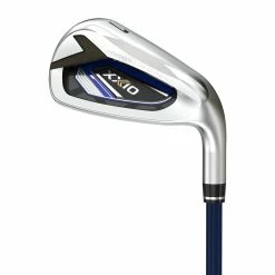 XXIO 12 Iron Set -Putters Shop XX12 IRON HERO 50824.1655746325