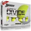 Srixon Z-Star XV Divide Golf Balls