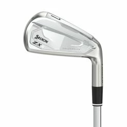 Srixon ZX4 Mk II Irons 18 Srixon ZX4 Mk II Irons -Putters Shop ZX4 Mk II Irons Hero 47186.1673977046