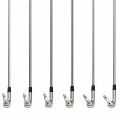 Srixon ZX4 Mk II Irons 17 Srixon ZX4 Mk II Irons -Putters Shop ZX4 Mk II Irons TOE SET 24321.1673977039