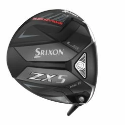 Srixon ZX5 LS Mk II Driver 12 Srixon ZX5 LS Mk II Driver -Putters Shop ZX5 LS Mk II Driver SOLE 49349.1672866776