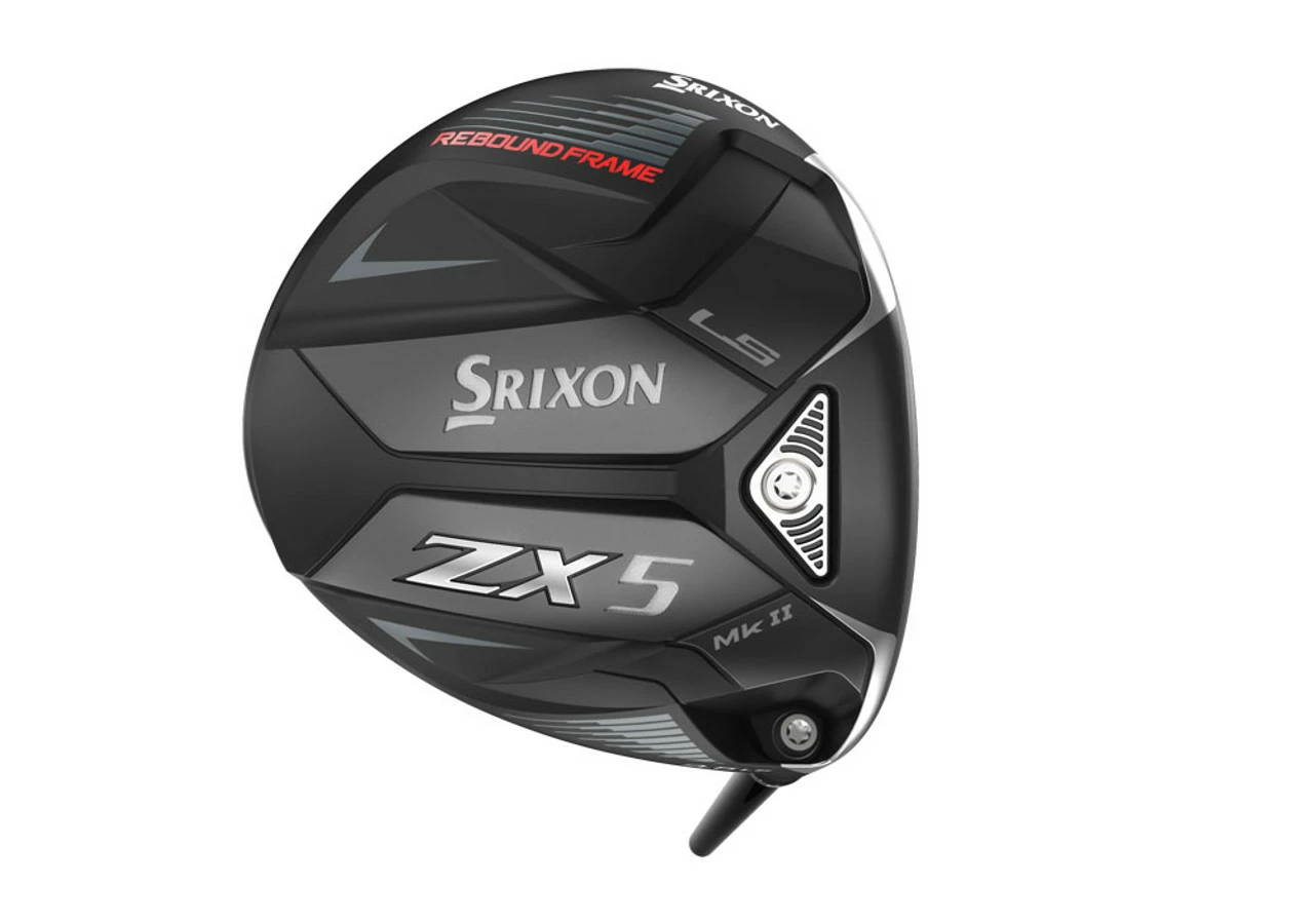 Srixon ZX5 LS Mk II Driver 7 Srixon ZX5 LS Mk II Driver - Image 6