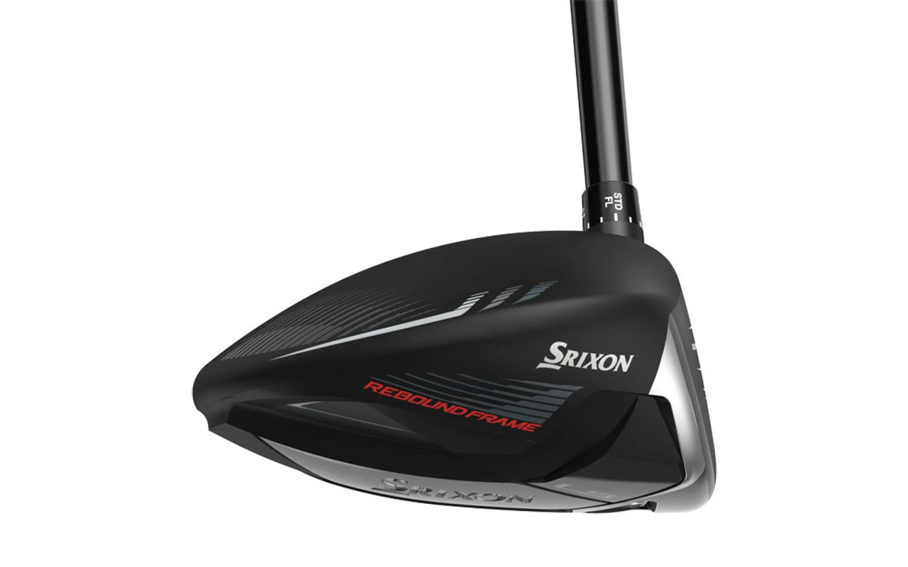 Srixon ZX5 LS Mk II Driver 5 Srixon ZX5 LS Mk II Driver - Image 4