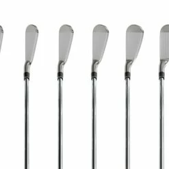 Srixon ZX5 Mk II Irons -Putters Shop ZX5 Mk II Irons ADDRESS SET 84629.1673976015