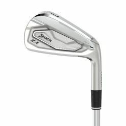 Srixon ZX5 Mk II Irons -Putters Shop ZX5 Mk II Irons Hero 84819.1673976016