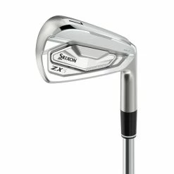 Srixon ZX5 Mk II Irons -Putters Shop ZX5 Mk II Irons Money 33408.1673976016