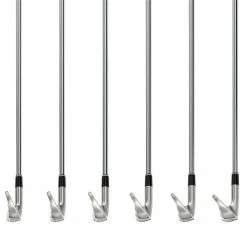 Srixon ZX5 Mk II Irons -Putters Shop ZX5 Mk II Irons TOE SET copy 13401.1673976034