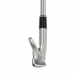 Srixon ZX5 Mk II Irons -Putters Shop ZX5 Mk II Irons Toe 90798.1673976029