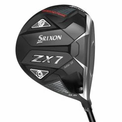 Srixon ZX7 Mk II Driver -Putters Shop ZX7 Mk II Driver HERO 24498.1676677697