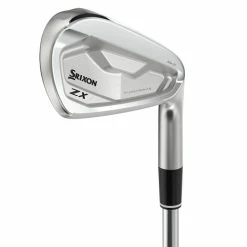 Srixon ZX7 Mk II Irons