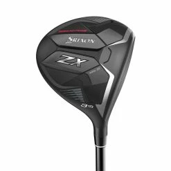 Srixon ZX Mk II Fairway Wood -Putters Shop ZX Mk II Fairway MONEY 37302.1672866880