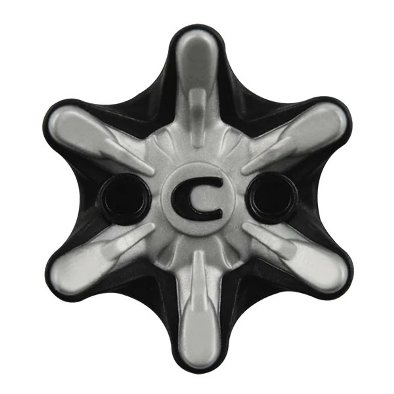 Champ Zarma Tour Golf Spikes Cleats (Fast Twist 3.0) 3 Champ Zarma Tour Golf Spikes Cleats (Fast Twist 3.0)