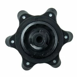 Champ Zarma Tour Golf Spikes Cleats (Fast Twist 3.0) 6 Champ Zarma Tour Golf Spikes Cleats (Fast Twist 3.0) -Putters Shop Zarma Golf Cleats 2 86625.1663350988