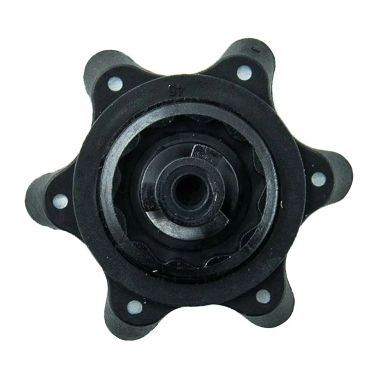 Champ Zarma Tour Golf Spikes Cleats (Fast Twist 3.0) 4 Champ Zarma Tour Golf Spikes Cleats (Fast Twist 3.0) - Image 2