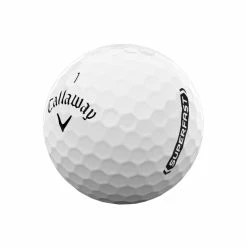 Callaway Superfast 22 Golf Balls (15 Pack) -Putters Shop balls 2022 superfast white 2 1000x1000 91666.1649346117