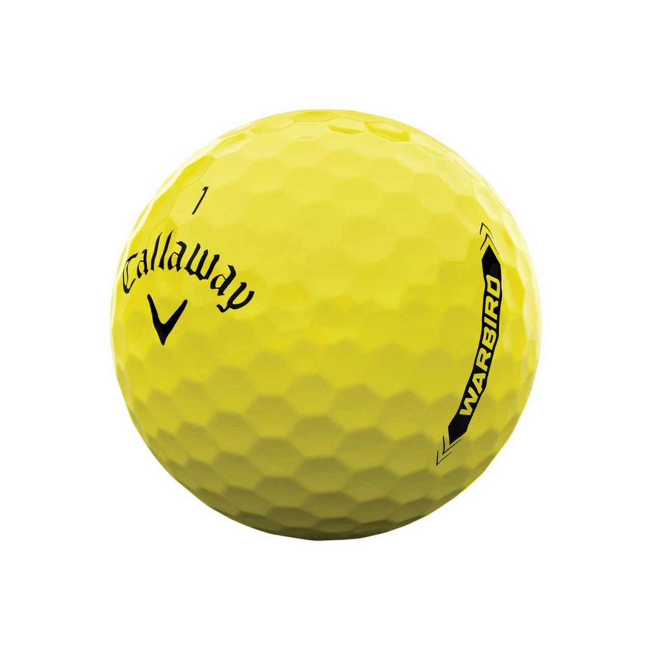 Callaway Warbird Golf Balls 7 Callaway Warbird Golf Balls - Image 5