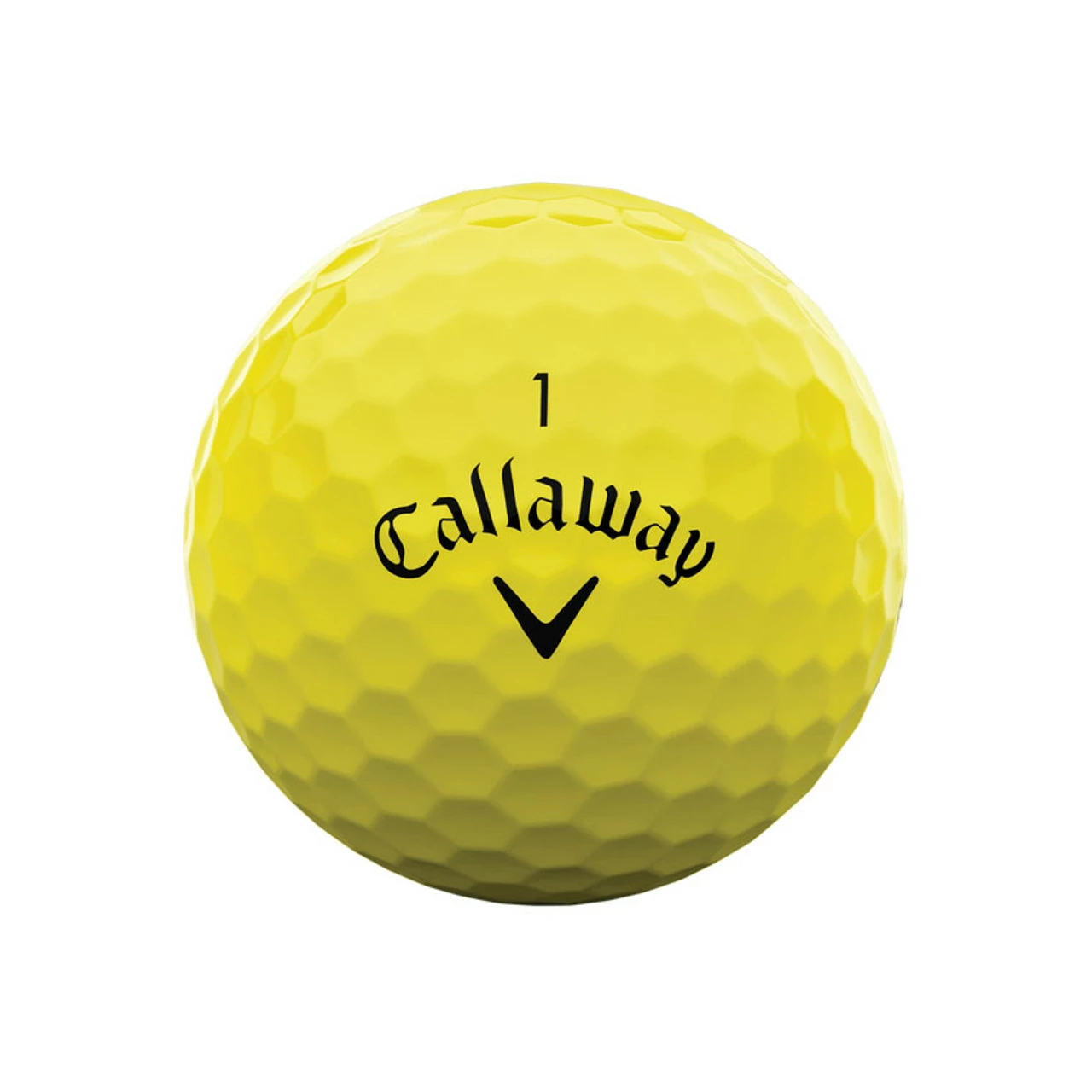 Callaway Warbird Golf Balls 8 Callaway Warbird Golf Balls - Image 6