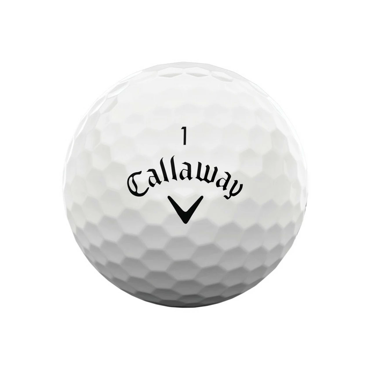 Callaway Warbird Golf Balls 5 Callaway Warbird Golf Balls - Image 3