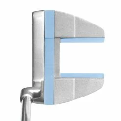 Tour Edge Women's HP Series Blue Putter 02