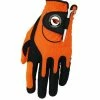 Zero Friction Oregon State Beavers Golf Glove (Orange) -Putters Shop bm50039 ballmarkers ncaa oregonstateuniversity gl00053 orangeglove 91767.1536087570