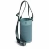 Hydro Flask Tag Along Bottle Sling (Medium) 1 Hydro Flask Tag Along Bottle Sling (Medium) -Putters Shop bottle sling md baltic frontview 78751.1660328125