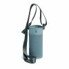 Hydro Flask Tag Along Bottle Sling (Small) -Putters Shop bottle sling sm baltic frontview 30236.1660327545
