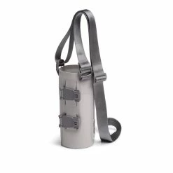 Hydro Flask Tag Along Bottle Sling (Small) -Putters Shop bottle sling sm birch backview 1 03177.1660327533