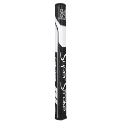 SuperStroke Traxion Pistol GT 1.0 Putter Grip (Multiple Colors)