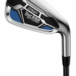 Tour Edge Hot Launch C521 Irons 9 Tour Edge Hot Launch C521 Irons -Putters Shop c521ironsole2 15237.1672183946